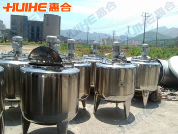Show Cold and Hot Urn real pictures, so that customers an intuitive understanding of our product design and production of Cold and Hot Urn
